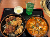安楽亭 南流山店: たさんの2026年04月08日の2枚目の投稿写真