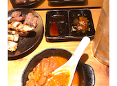ホルモンの肉かわ 八王子: suzumoreさんの2025年03月25日の2枚目の投稿写真