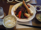 Cafe & Kitchen 松吉: おかちゃんさんの2021年04月の1枚目の投稿写真