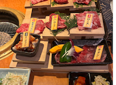 黒毛和牛 食べ放題 堺のはや: まっちゃんさんの2026年05月25日の1枚目の投稿写真