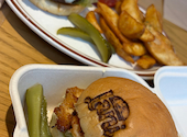 Lani Burger Shonan ラニバーガーショウナン: Chickenさんの2026年09月27日の1枚目の投稿写真
