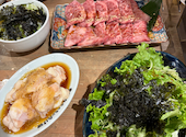 卓上レモンサワー飲み放題 焼肉ホルモンたけ田 札幌駅前店: わったさんの2026年05月19日の1枚目の投稿写真