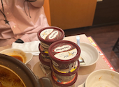 赤から梅田NU茶屋町店: こっちゃんさんの2026年07月11日の1枚目の投稿写真