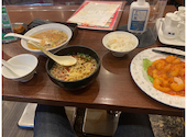 中国料理 茗華楼 めいかろう 伏見店: Dexterさんの2021年10月25日の1枚目の投稿写真
