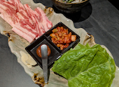 焼肉　肉匠: なえさんの2026年09月24日の3枚目の投稿写真