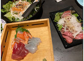 個室居酒屋 いろどり 梅田 大阪駅前店: こうちゃんさんの2024年09月28日の1枚目の投稿写真