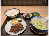 利久食堂 イオンモール橿原店: Takakoさんの2024年11月05日の1枚目の投稿写真