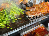 韓国料理 ブルバム 新大久保店: ayumiさんの2026年05月15日の2枚目の投稿写真