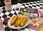 アンド スウィーツ!スウィーツ!ビュッフェ!アリス 札幌ル・トロワ店: 今日九重さんの2026年09月17日の1枚目の投稿写真