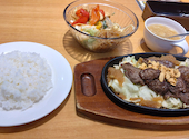 ステーキ宮 橿原店: mitsuさんの2026年09月03日の1枚目の投稿写真
