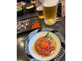 京焼肉 にしき 久御山店: まる。さんの2026年07月11日の1枚目の投稿写真