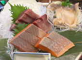 奥州魚河岸酒屋 天海のろばた 本店: 美少女戦士さんの2026年07月17日の1枚目の投稿写真