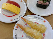 かっぱ寿司 松坂三雲店: れとろんさんの2026年04月30日の1枚目の投稿写真