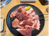 カルビッシュ 折尾店: はやぶささんの2025年04月16日の1枚目の投稿写真