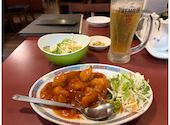 中国料理 安記 庚午店: あっちゃんさんの2026年09月01日の1枚目の投稿写真