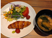 Brasserie La Loge a COOKPARK ブラッスリー ラ ロジュ ア クックパーク: チョコさんの2026年08月15日の1枚目の投稿写真