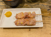 焼き鳥八丁目 旭川: しぃさんの2026年05月02日の2枚目の投稿写真