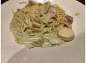 Cafe & Bar　il Bamboccio　(カフェ＆バー　イル　バンボッチョ)　名古屋駅店: くまっぴさんの2026年04月の1枚目の投稿写真