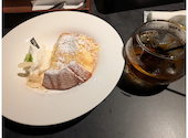 NINE CAFE 名駅店 ナインカフェ: くまっぴさんの2026年06月07日の1枚目の投稿写真