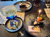 DAISY cafe&bar デイジー カフェアンドバー: シュガーさんの2026年10月12日の1枚目の投稿写真