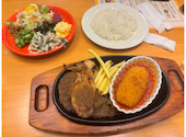 ステーキ宮 高崎東店: miteaさんの2026年06月12日の2枚目の投稿写真