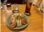 Cafe&Bar nano: miteaさんの2026年04月27日の1枚目の投稿写真