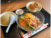 中国料理 桃園亭 四条河原町本店: しなけさんの2023年07月09日の3枚目の投稿写真