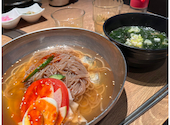 吾照里(おじょり)　品川ウィング高輪店: しなけさんの2023年12月の1枚目の投稿写真