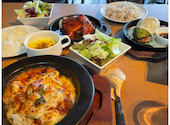 肉が旨いカフェ NICK STOCK 京都リサーチパーク店: しなけさんの2022年12月07日の3枚目の投稿写真