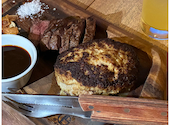 Bistro Dining Jam: しなけさんの2026年05月16日の1枚目の投稿写真