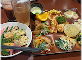 おやさい山 丹ノ菜 イオンモールKYOTO店: しなけさんの2023年06月19日の1枚目の投稿写真