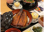 鰻cafe ゆきちっ: しなけさんの2026年04月29日の1枚目の投稿写真