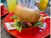 Hero's Burger: しなけさんの2023年12月の1枚目の投稿写真