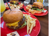 Hero s Burger ヒーローズバーガー: しなけさんの2024年04月01日の2枚目の投稿写真