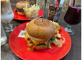 Hero's Burger: しなけさんの2024年05月の1枚目の投稿写真