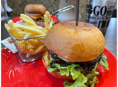 Hero s Burger ヒーローズバーガー: しなけさんの2024年05月28日の2枚目の投稿写真