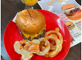Hero s Burger ヒーローズバーガー: しなけさんの2024年10月26日の2枚目の投稿写真