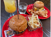 Hero s Burger ヒーローズバーガー: しなけさんの2024年10月26日の3枚目の投稿写真