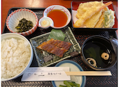 うなぎ料理 川よし: しなけさんの2024年12月01日の1枚目の投稿写真