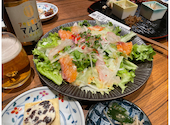 京都駅前酒場　聚楽第: しなけさんの2025年03月19日の2枚目の投稿写真