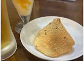 アスキッチン インドネパール料理サウラハダイニング 城陽店: しなけさんの2026年04月18日の1枚目の投稿写真