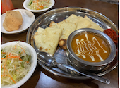 アスキッチン インドネパール料理サウラハダイニング 城陽店: しなけさんの2026年04月18日の2枚目の投稿写真