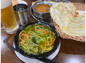 アスキッチン インドネパール料理サウラハダイニング 城陽店: しなけさんの2026年04月18日の3枚目の投稿写真