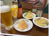 アスキッチン インドネパール料理サウラハダイニング 城陽店: しなけさんの2026年06月21日の1枚目の投稿写真