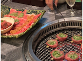 京の焼肉処 弘 西院店: しなけさんの2026年09月12日の3枚目の投稿写真