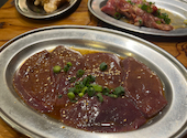 秩父ホルモン協会直営 秩父ホルモン焼肉まる助 東松山駅前店: しるびあさんの2026年06月10日の1枚目の投稿写真