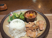 Evergreen Cafe エバーグリーン カフェ: ごうちゃんさんの2026年03月05日の2枚目の投稿写真