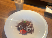 コーデュロイカフェ CORDUROY cafe 大名店: しさんの2026年08月03日の1枚目の投稿写真