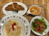 pasteria felice: しさんの2026年03月17日の1枚目の投稿写真
