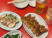 餃子屋 弐ノ弐 大名店: しさんの2026年08月03日の1枚目の投稿写真